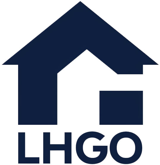 땅집고목포 로고